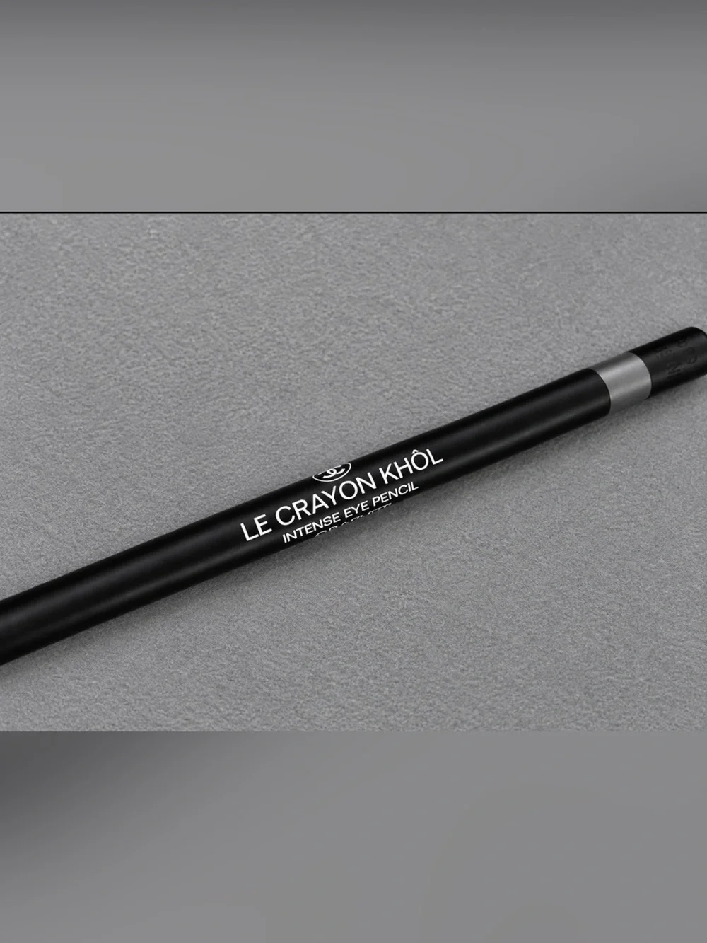 CHANEL Le Crayon Khôl Intense Eye Pencil Graphite